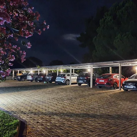 Apartament Katina's House *