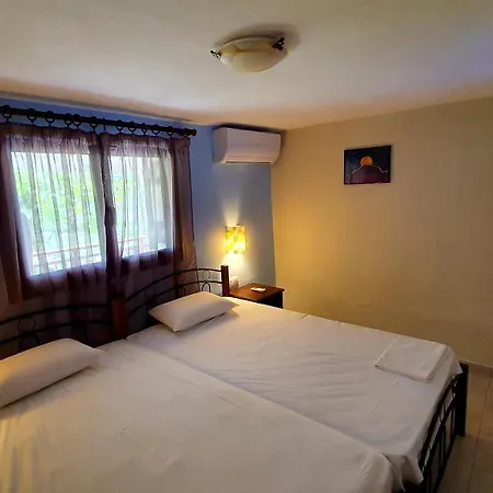 Apartament Katina's House *