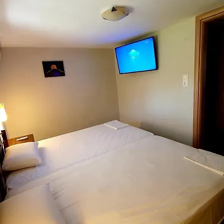 Katina's House Vourvourou