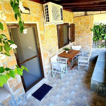 Katina's House * Vourvourou