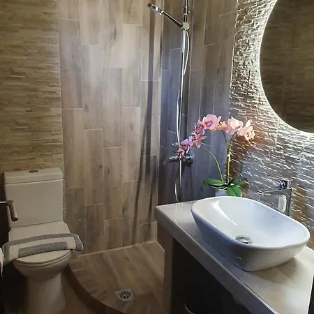 Apartament Katina's House