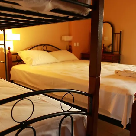 Apartament Katina's House