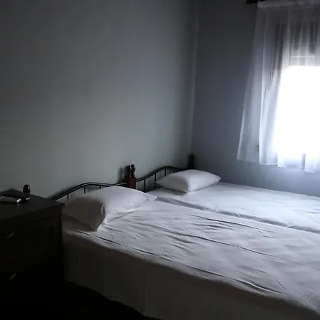 Katina's House Vourvourou