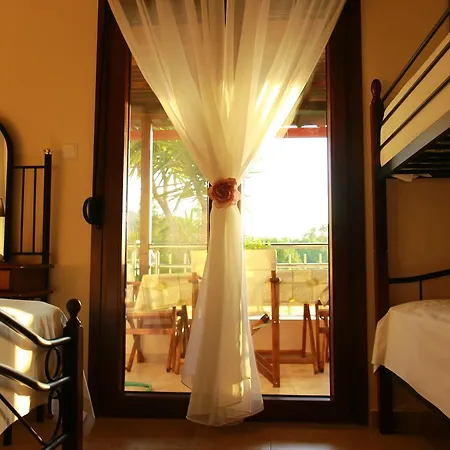 Katina's House Apartament Vourvourou