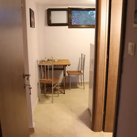 Apartament Katina's House