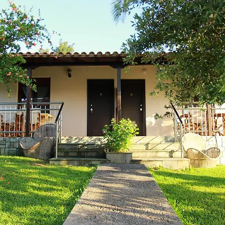 Katina's House Vourvourou