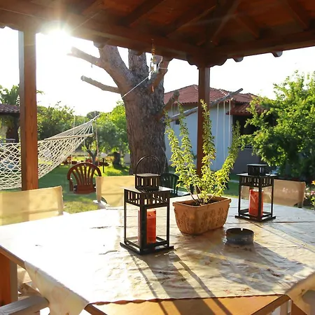 Katina's House * Vourvourou