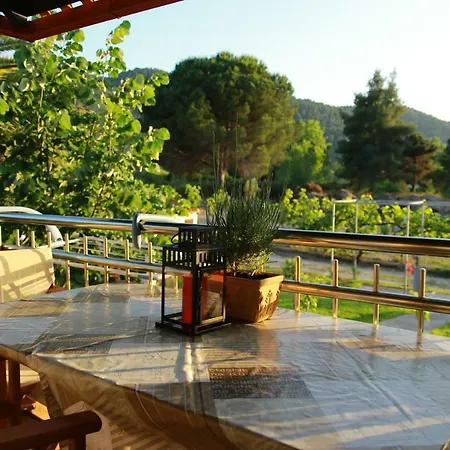 Katina's House Apartament *