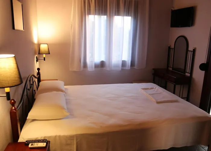 Apartamento Katina's House Vourvourou