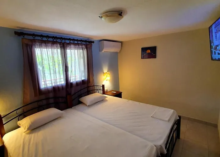 Apartamento Katina's House *