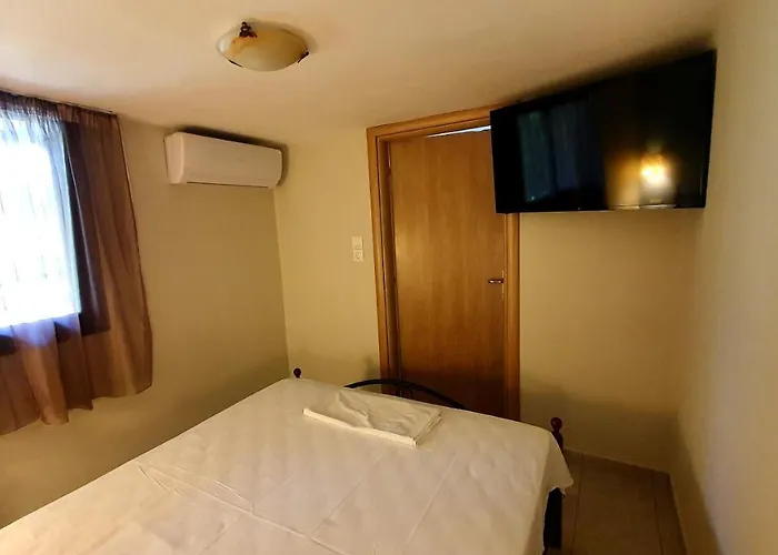 Apartamento Katina's House *