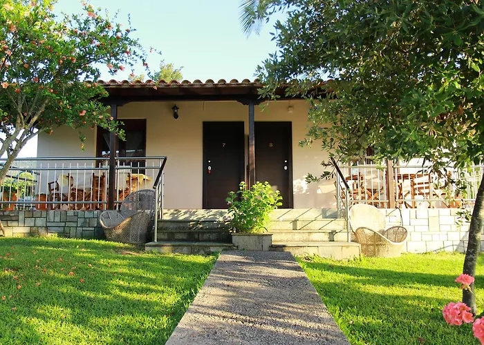 Katina's House Vourvourou