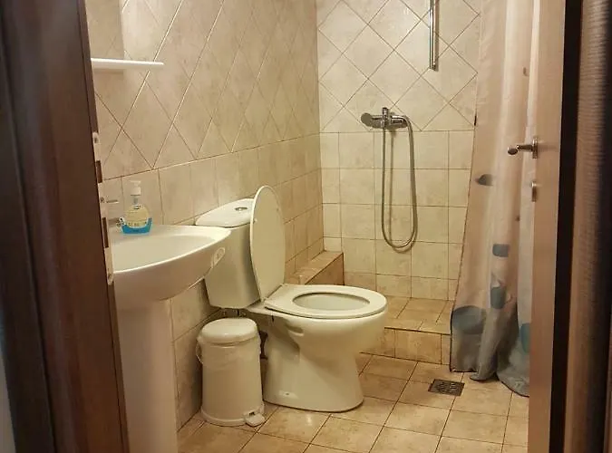 Katina's House * Vourvourou
