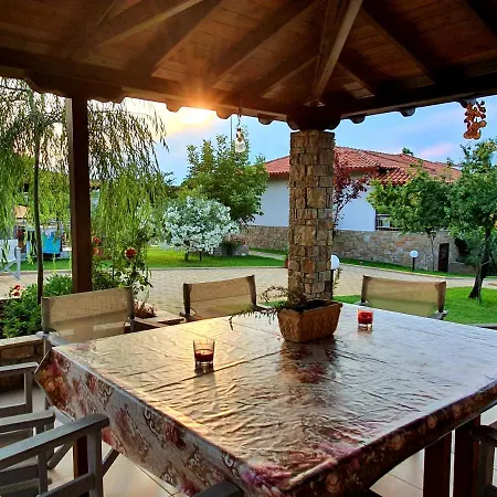 Appartamento Katina's House