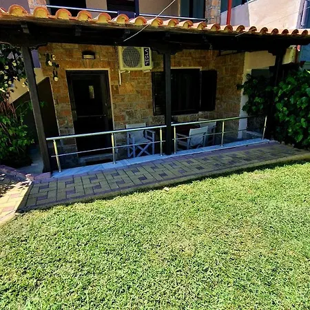 Katina's House 沃尔沃罗