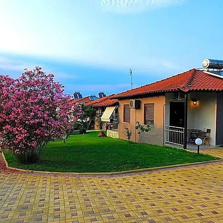 Katina's House Διαμέρισμα