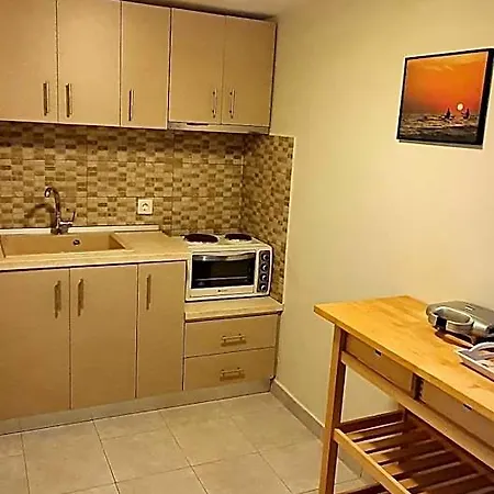 Διαμέρισμα Katina's House *