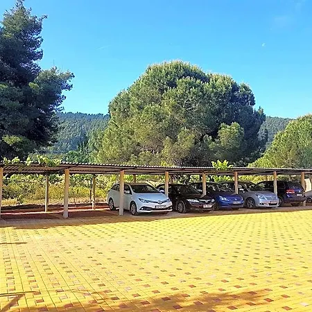 Διαμέρισμα Katina's House *