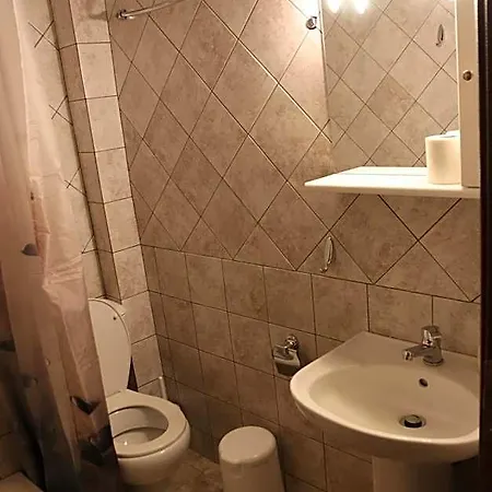 Katina's House Διαμέρισμα Βουρβουρού
