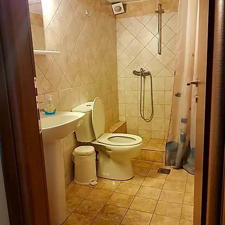 Katina's House *