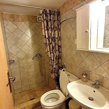 Διαμέρισμα Katina's House Βουρβουρού