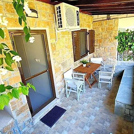 Διαμέρισμα Katina's House *
