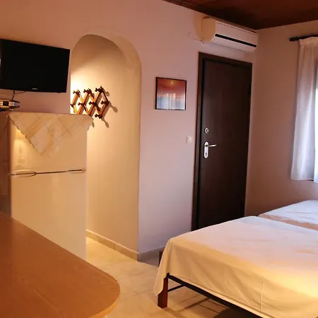 Katina's House * 沃尔沃罗