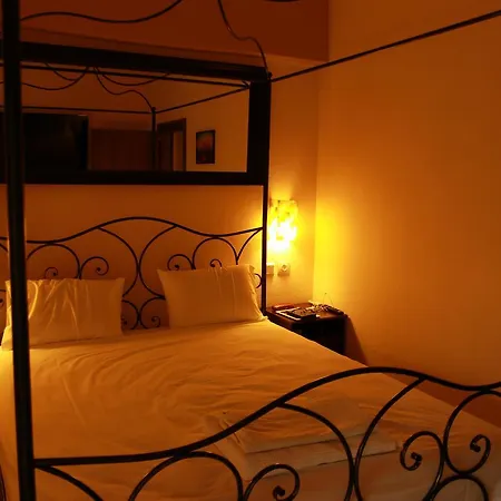 Katina's House Appartement *