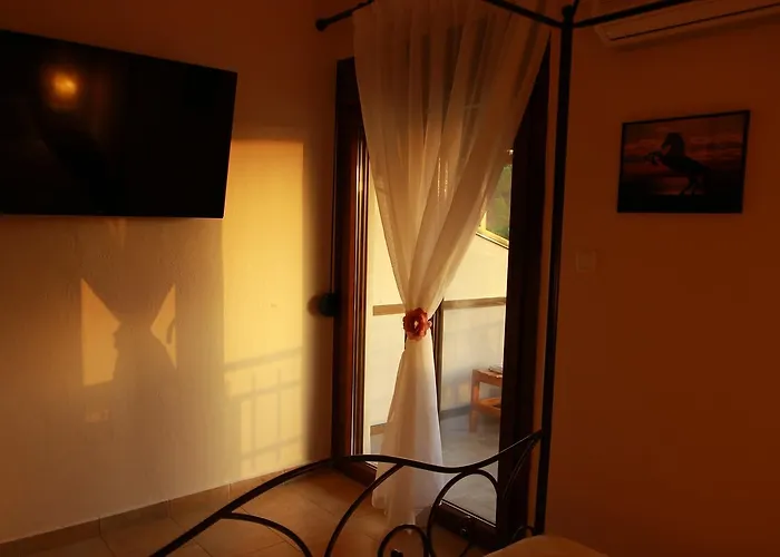 Katina's House