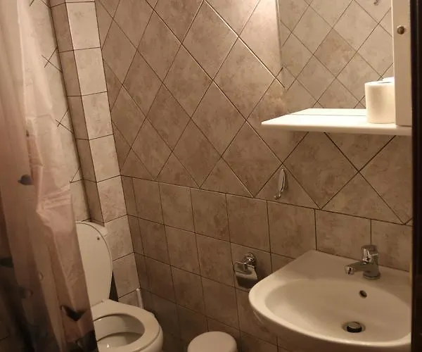 Katina's House דירה וורוורו