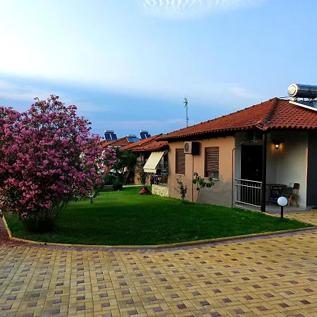 Apartman Katina's House