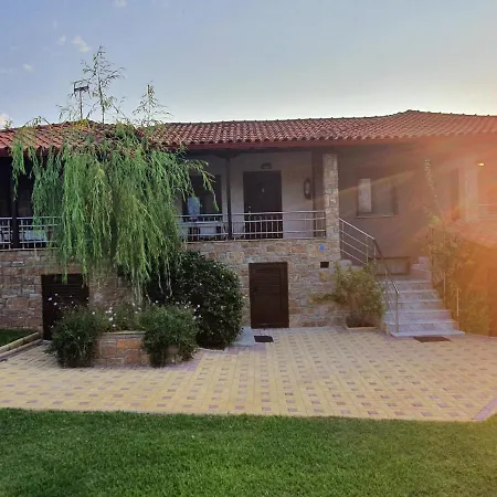 Katina's House Apartmán