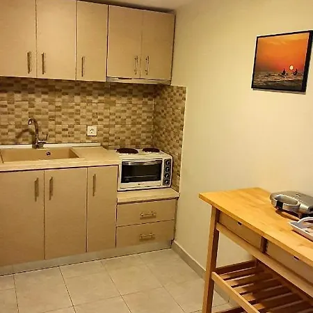 Katina's House * Vourvourou