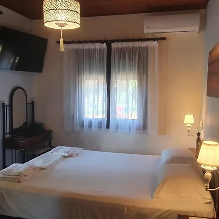 Katina's House Apartment Vourvourou