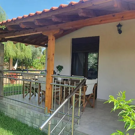 Katina's House *