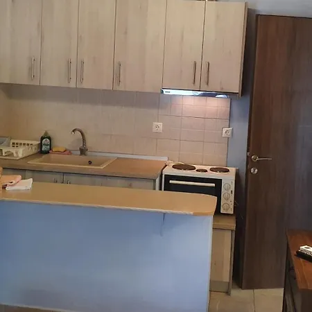 Katina's House * Vourvourou