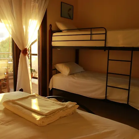 Katina's House Apartmán *