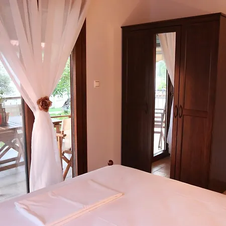 Apartmán Katina's House