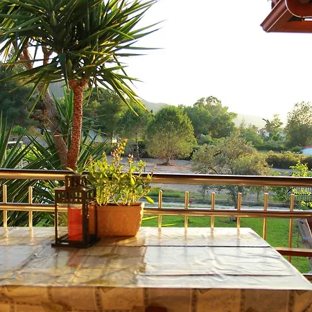 Katina's House Apartmán Vourvourou