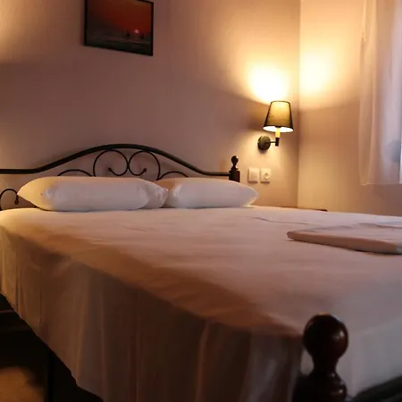 Apartmán Katina's House