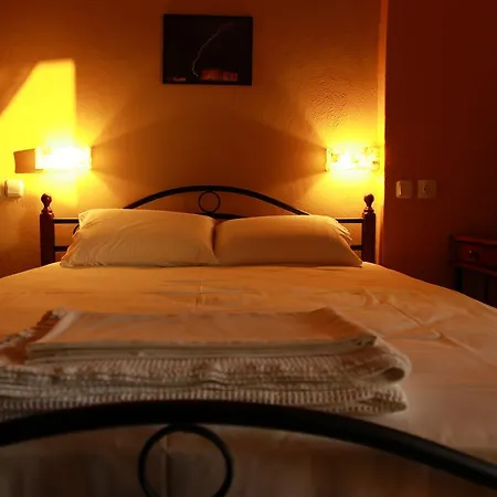 Katina's House Apartman
