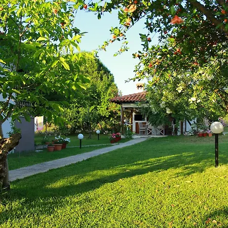 Katina's House *