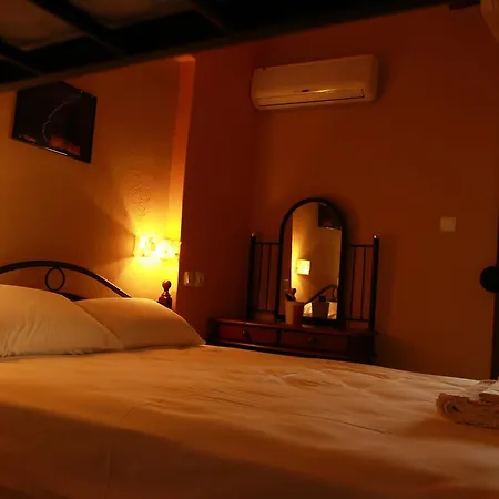 Katina's House Vourvourou