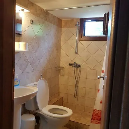 Katina's House Apartmán Vourvourou