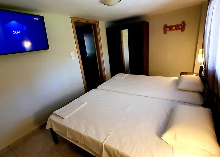 Katina's House Apartment *