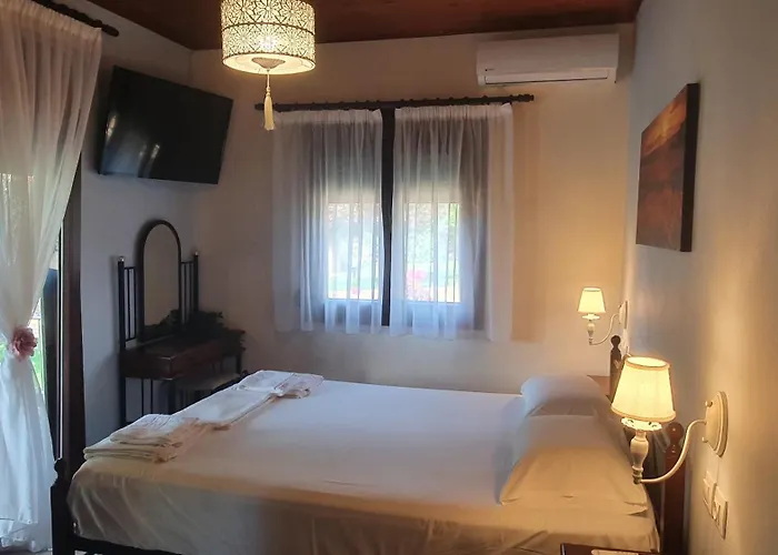 Katina's House Apartment Vourvourou