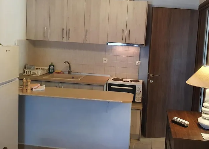 Katina's House * Vourvourou