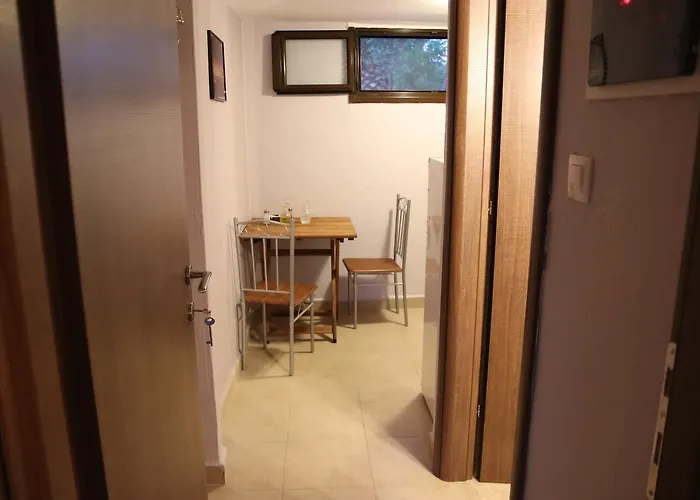 Apartment Katina's House