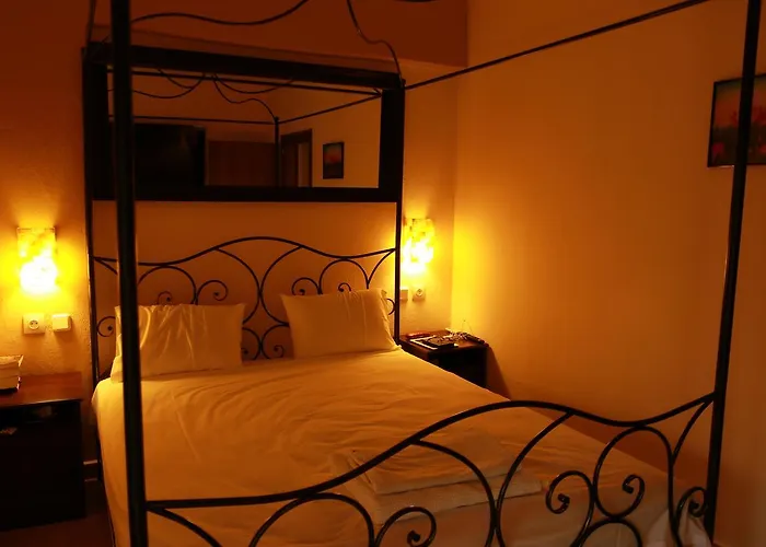 Katina's House Apartment *